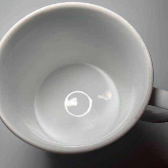 Mickey Mouse Vintage pedestal‎ mug - Picture 4 of 5